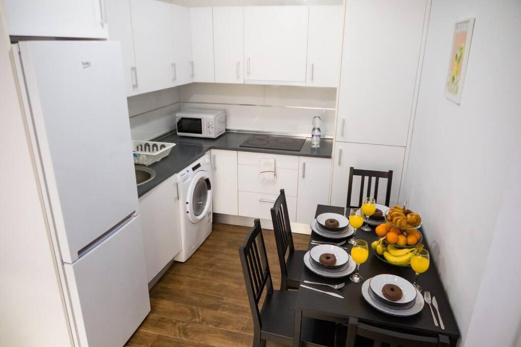 Monteleon ! Apartment *