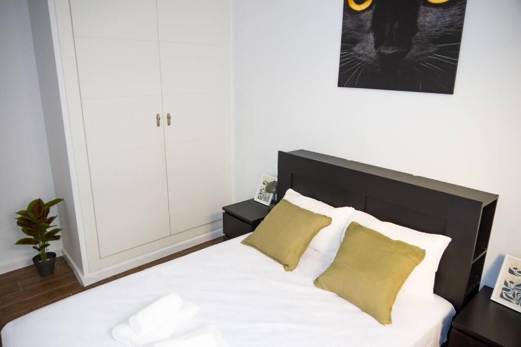 Apartment Monteleon !