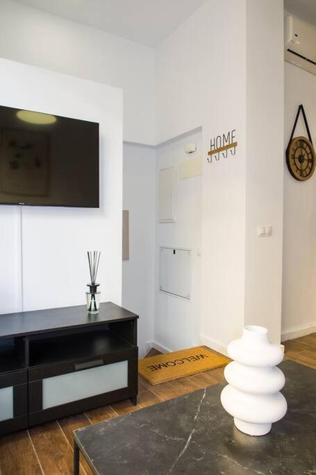 Apartment Monteleon !