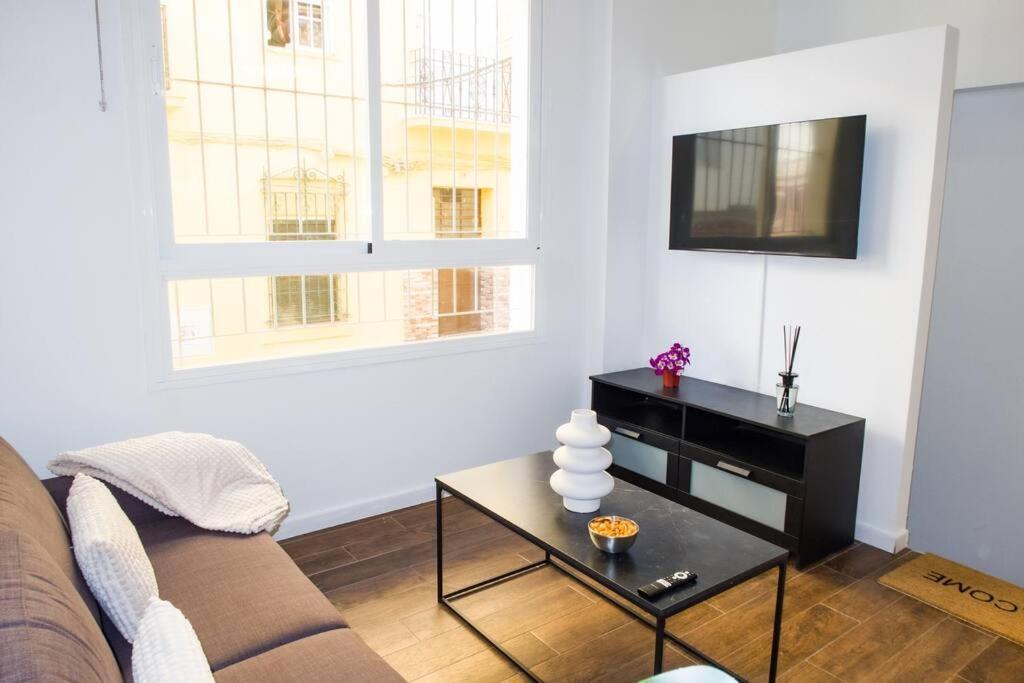 Apartment Monteleon ! *